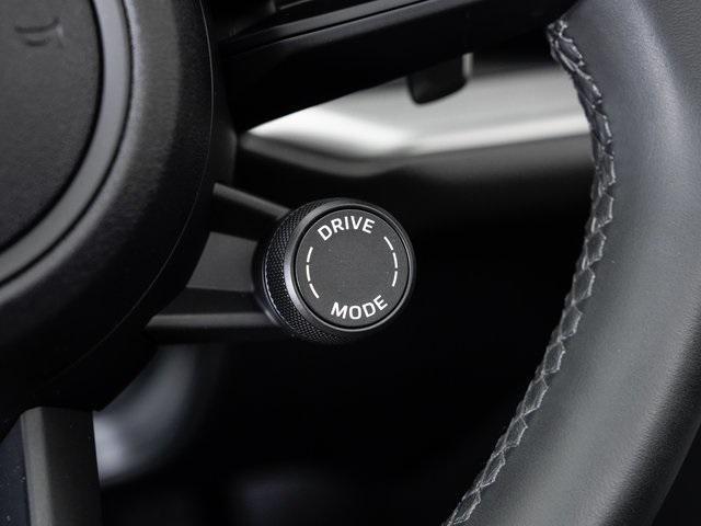 used 2024 Porsche Cayenne car, priced at $99,990