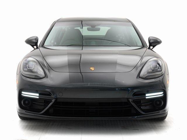 used 2017 Porsche Panamera car, priced at $69,990