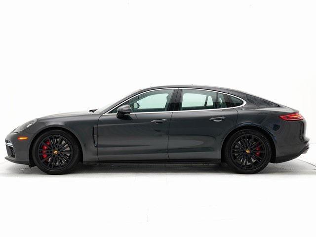 used 2017 Porsche Panamera car, priced at $69,990