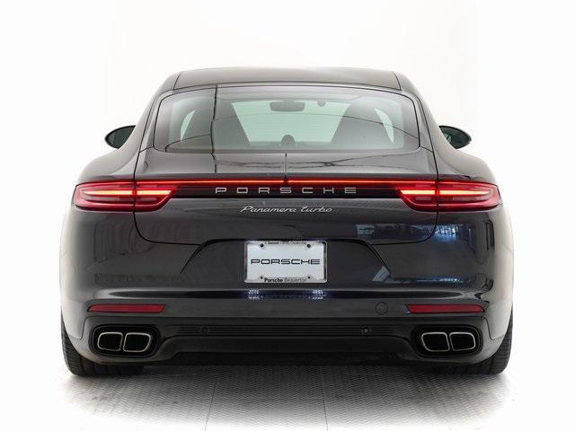 used 2017 Porsche Panamera car, priced at $69,990