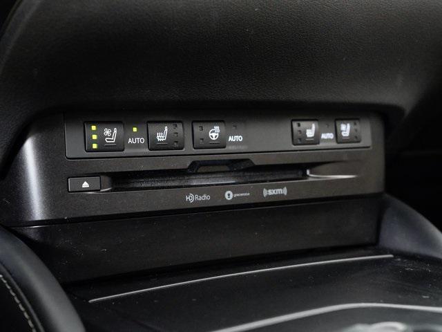 used 2019 Lexus ES 300h car, priced at $30,900
