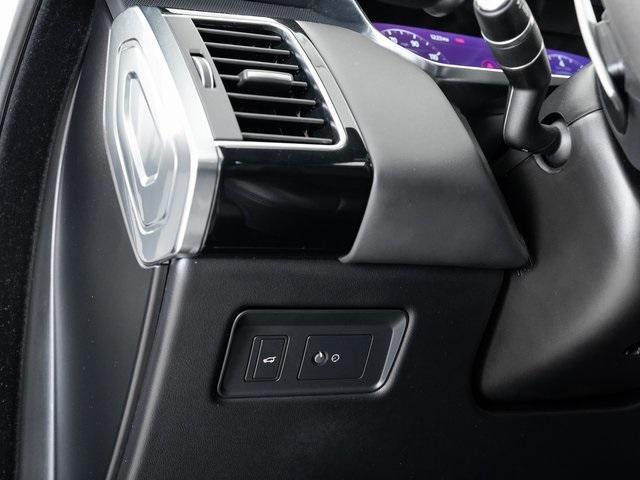 used 2020 Land Rover Range Rover Sport car, priced at $32,495