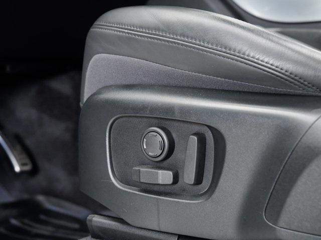 used 2020 Land Rover Range Rover Sport car, priced at $32,495