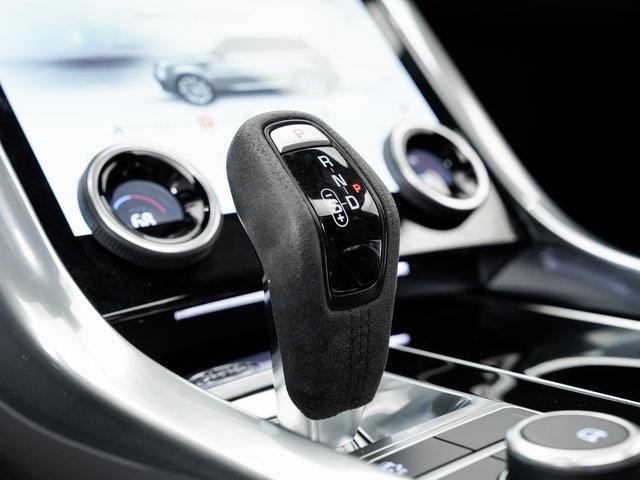 used 2020 Land Rover Range Rover Sport car, priced at $32,495