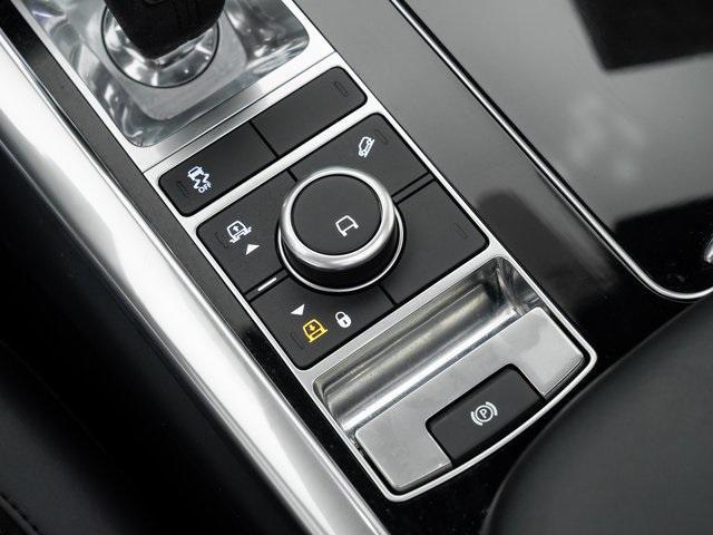 used 2020 Land Rover Range Rover Sport car, priced at $32,495