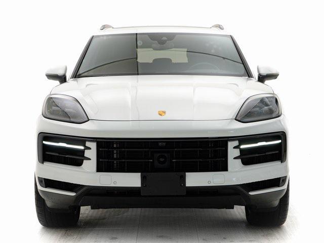 used 2024 Porsche Cayenne car, priced at $85,990