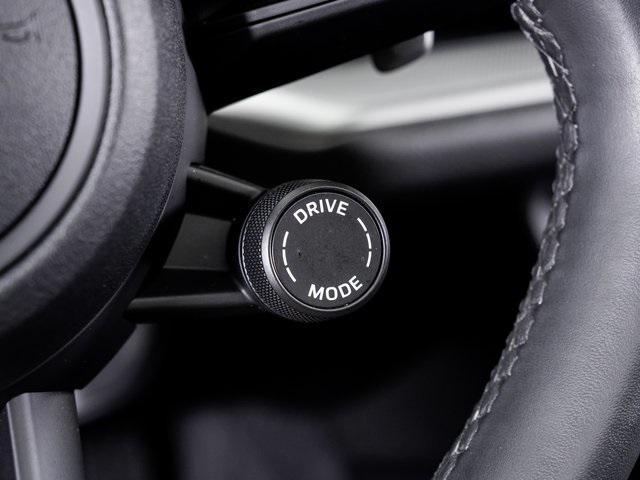 used 2024 Porsche Cayenne car, priced at $83,995