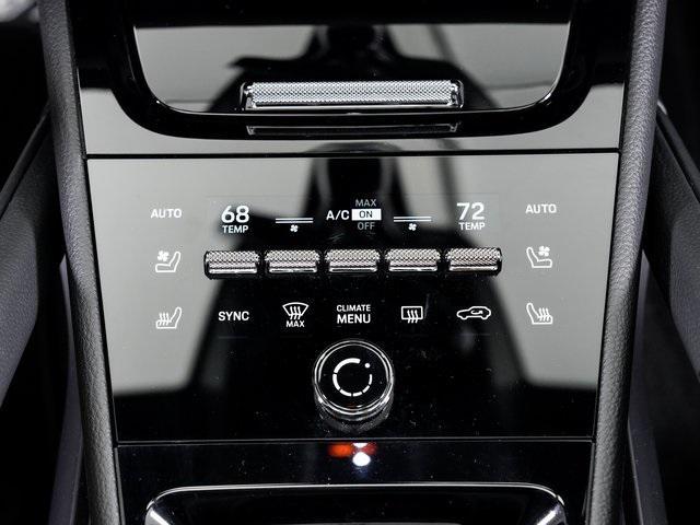 used 2024 Porsche Cayenne car, priced at $83,995