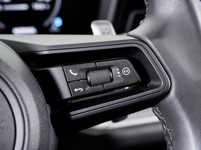 used 2024 Porsche Cayenne car, priced at $83,995