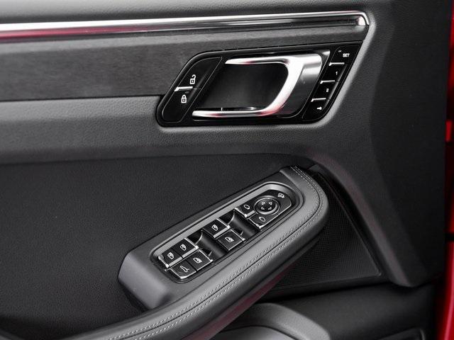 new 2026 Porsche Macan car