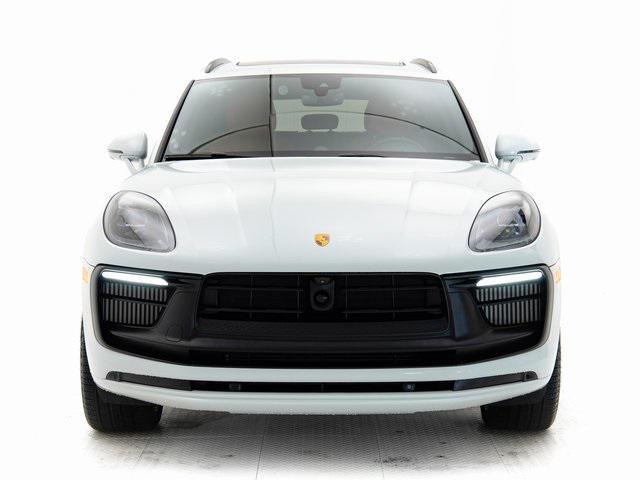 used 2024 Porsche Macan car, priced at $102,990