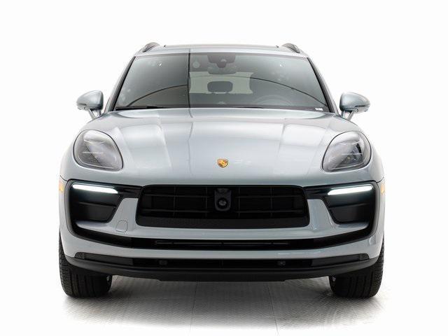 used 2024 Porsche Macan car, priced at $64,990