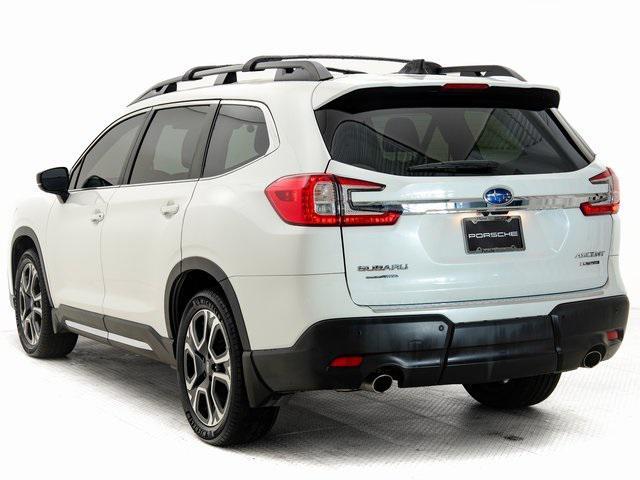 used 2024 Subaru Ascent car, priced at $36,495