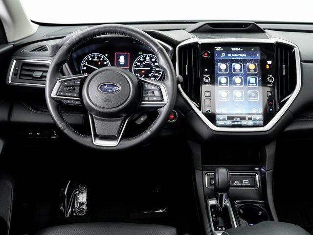 used 2024 Subaru Ascent car, priced at $36,495
