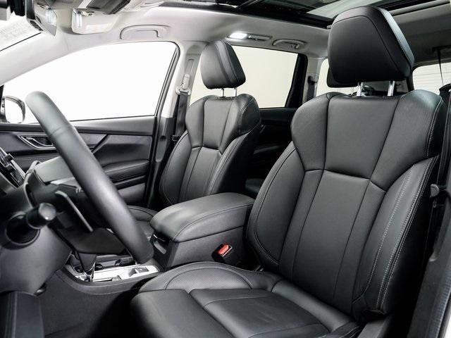 used 2024 Subaru Ascent car, priced at $36,495