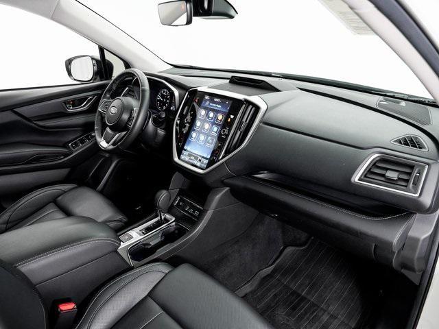 used 2024 Subaru Ascent car, priced at $36,495