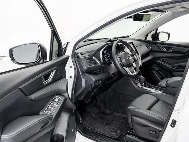 used 2024 Subaru Ascent car, priced at $36,495