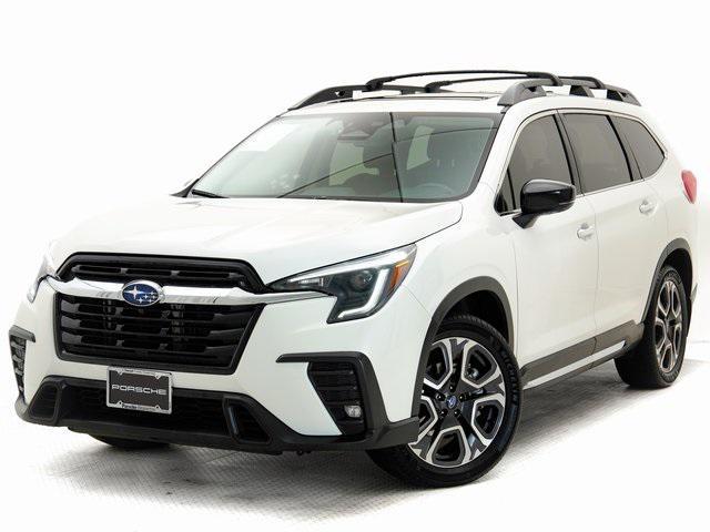 used 2024 Subaru Ascent car, priced at $36,495