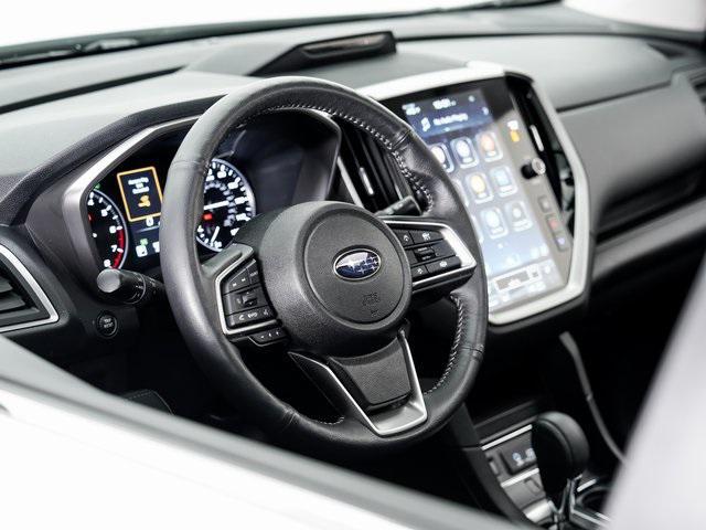 used 2024 Subaru Ascent car, priced at $36,495