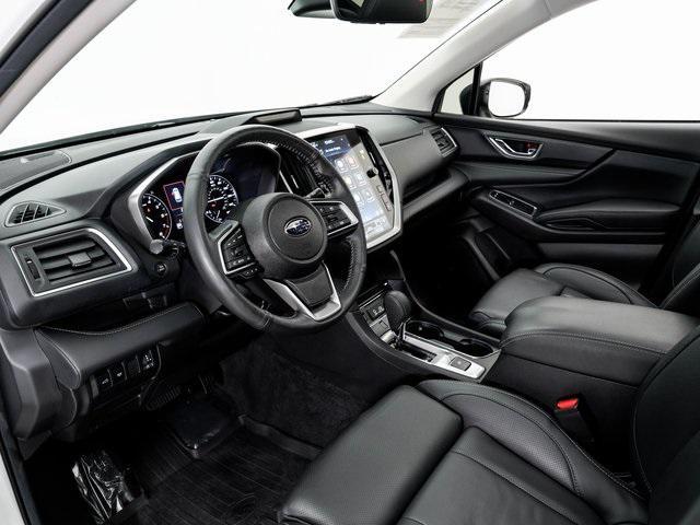 used 2024 Subaru Ascent car, priced at $36,495