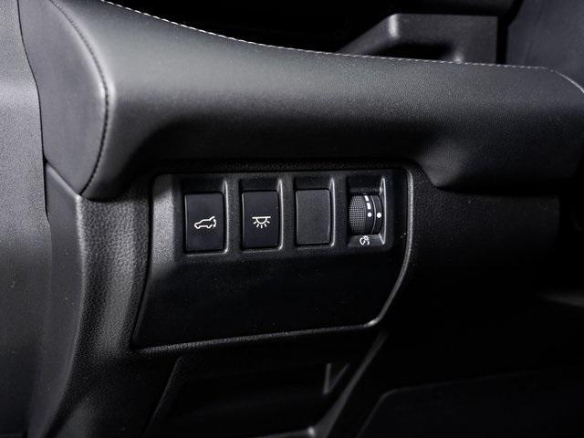 used 2024 Subaru Ascent car, priced at $36,495