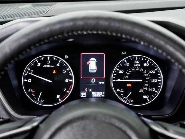 used 2024 Subaru Ascent car, priced at $36,495