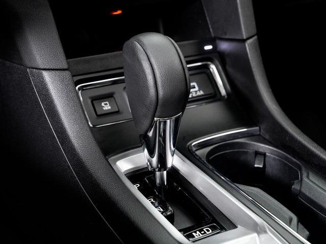 used 2024 Subaru Ascent car, priced at $36,495