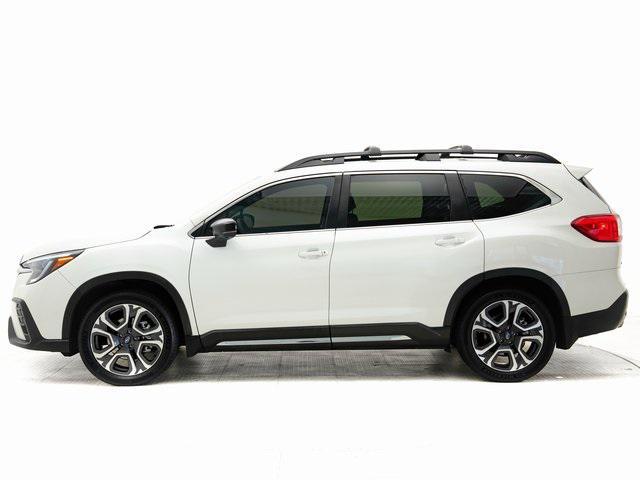 used 2024 Subaru Ascent car, priced at $36,495
