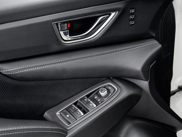 used 2024 Subaru Ascent car, priced at $36,495