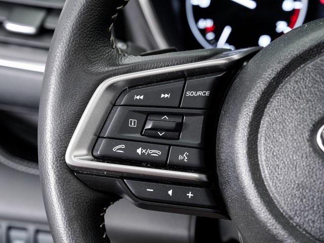 used 2024 Subaru Ascent car, priced at $36,495