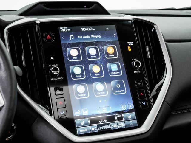 used 2024 Subaru Ascent car, priced at $36,495