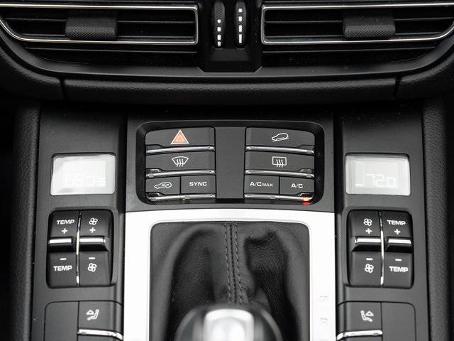 used 2021 Porsche Macan car, priced at $41,900