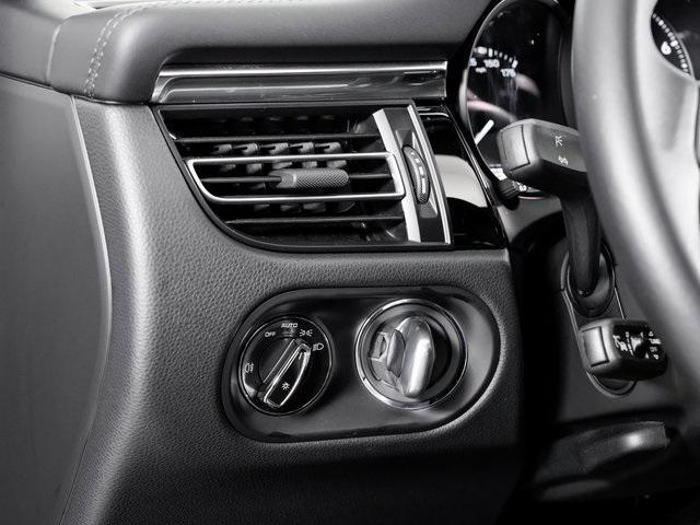 used 2025 Porsche Macan car, priced at $69,495