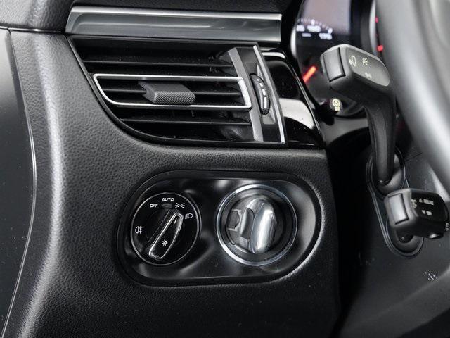 used 2019 Porsche Macan car, priced at $35,490