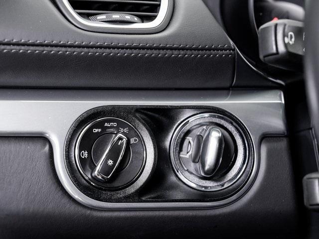 used 2024 Porsche 718 Cayman car, priced at $94,900