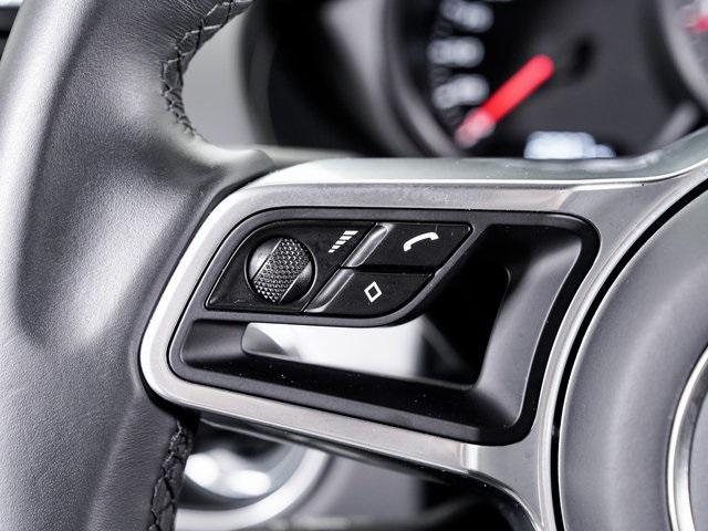 used 2024 Porsche 718 Cayman car, priced at $94,900