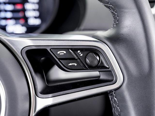 used 2024 Porsche 718 Cayman car, priced at $94,900