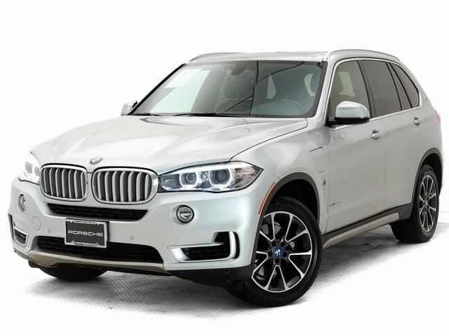 used 2018 BMW X5 eDrive car, priced at $19,495