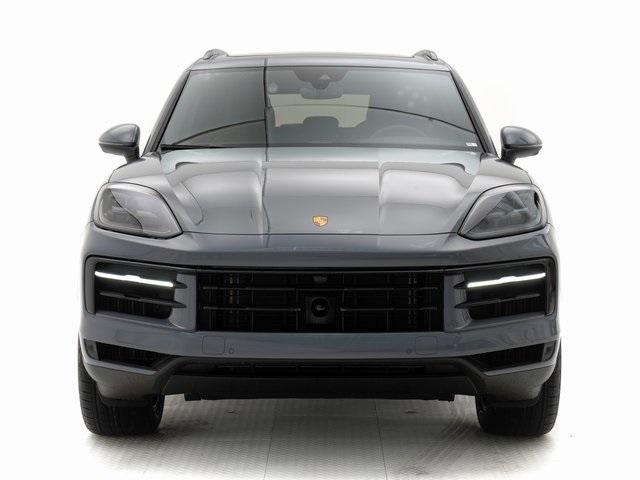 used 2024 Porsche Cayenne car, priced at $88,990