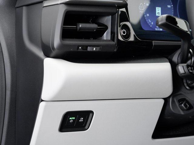 new 2025 Porsche Macan car, priced at $103,575