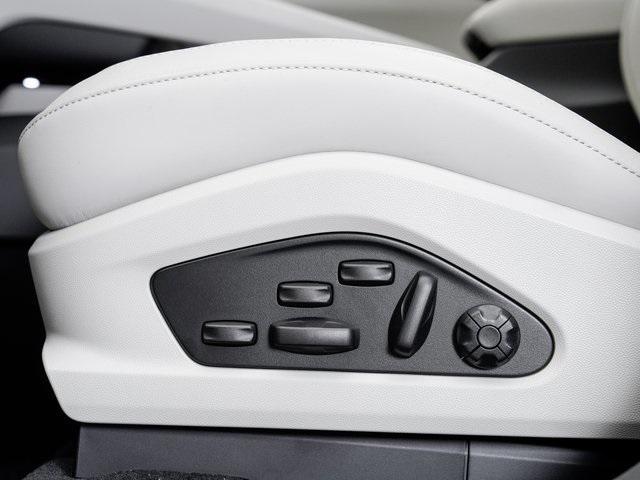new 2025 Porsche Macan car, priced at $103,575