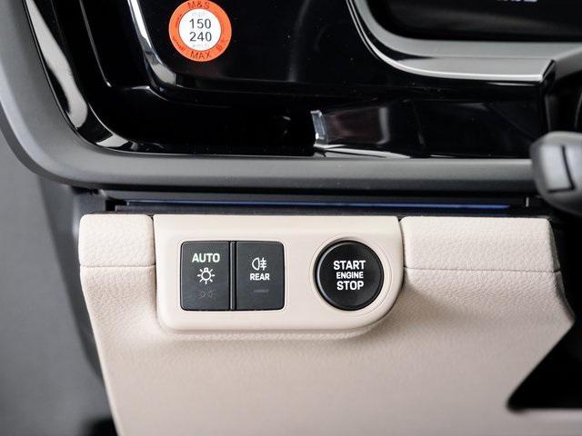 used 2024 Porsche Panamera car, priced at $104,900