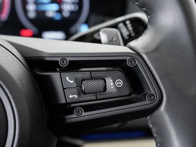 used 2024 Porsche Panamera car, priced at $104,900