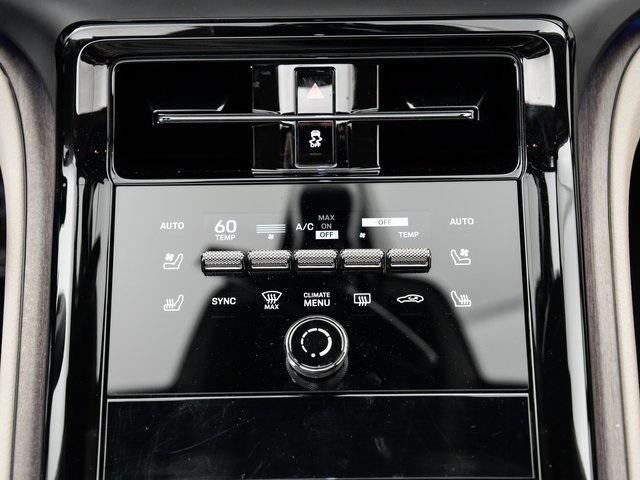 used 2024 Porsche Panamera car, priced at $104,900