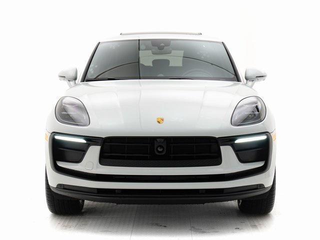 used 2024 Porsche Macan car, priced at $59,990