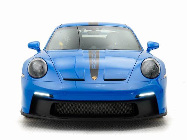 used 2023 Porsche 911 car, priced at $279,990