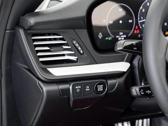 new 2025 Porsche 911 car, priced at $193,395