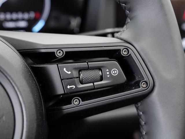 new 2025 Porsche 911 car, priced at $193,395