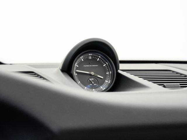 new 2025 Porsche 911 car, priced at $193,395