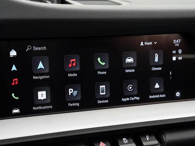 new 2025 Porsche 911 car, priced at $193,395